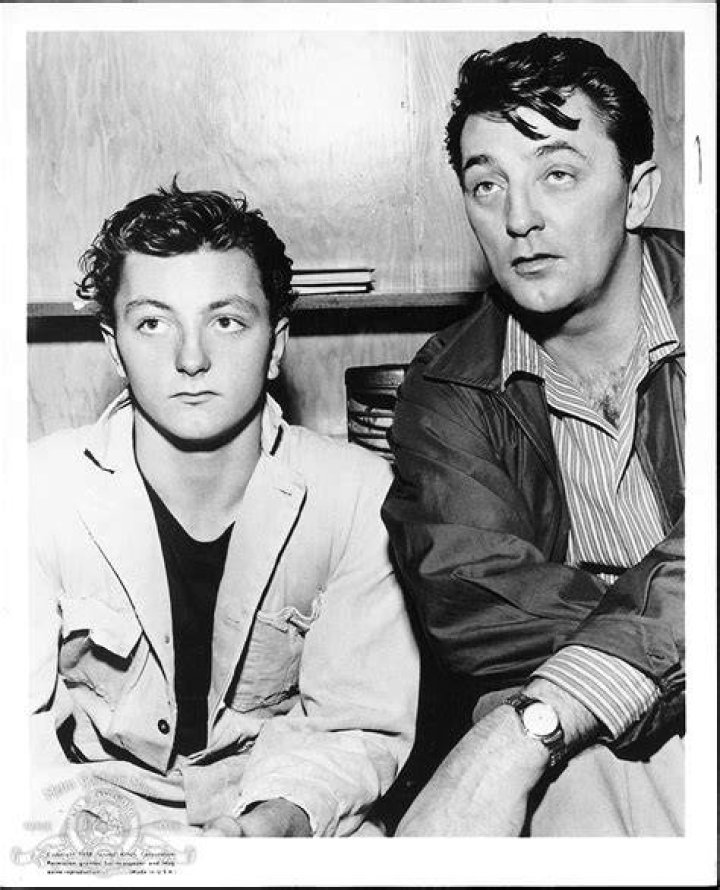 James Mitchum &mdash; The Movie Database (TMDB)