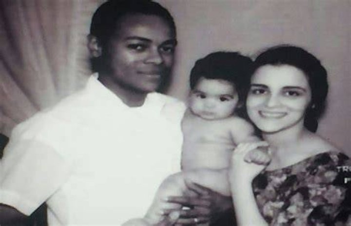 Jasmine Guy with her parents. Jasmine guy, We are family, Couple photos