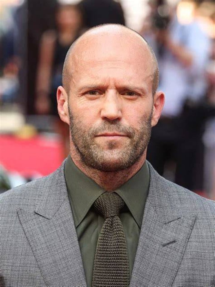 Jason Statham Dublap&eacute;dia Fandom