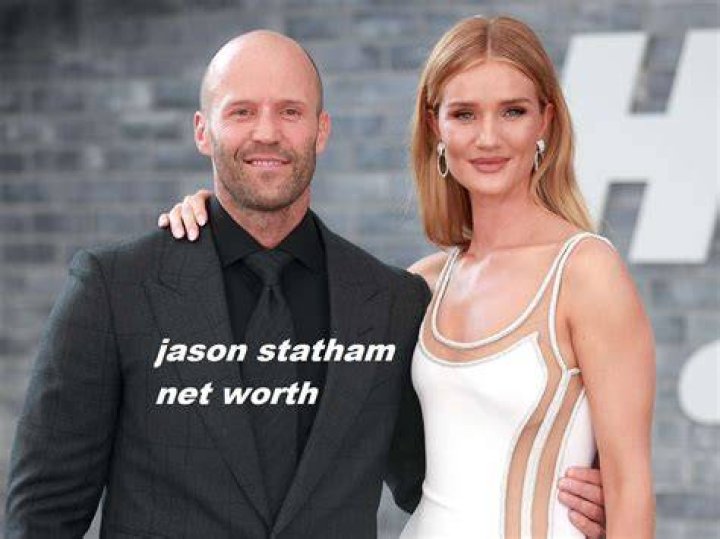 Jason Statham Net Worth 2020 Three Success Lessons Foreign policy
