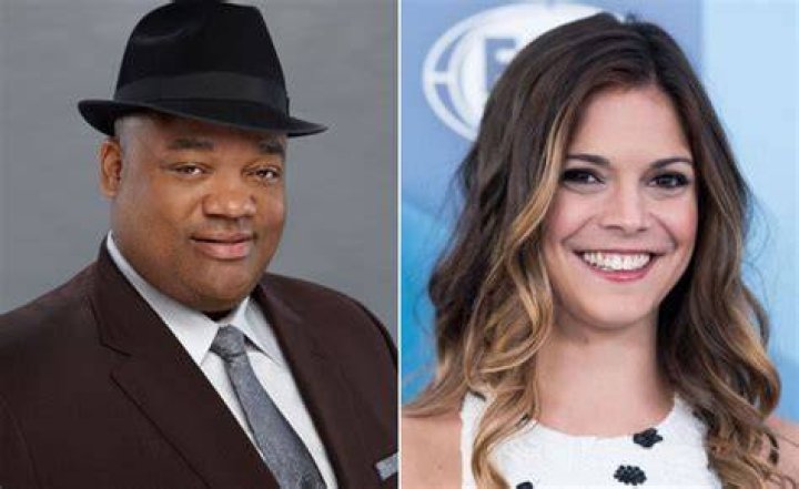 Jason Whitlock Wife, Married, Salary, & Net Worth