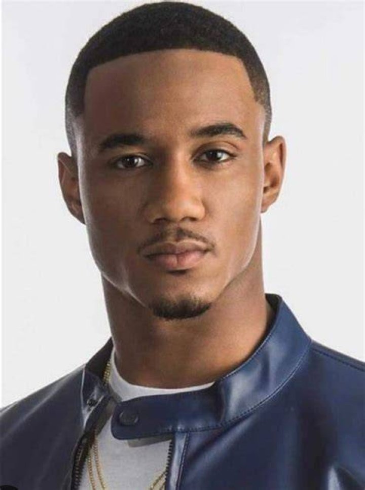Jessie T. Usher's Connection To Usher