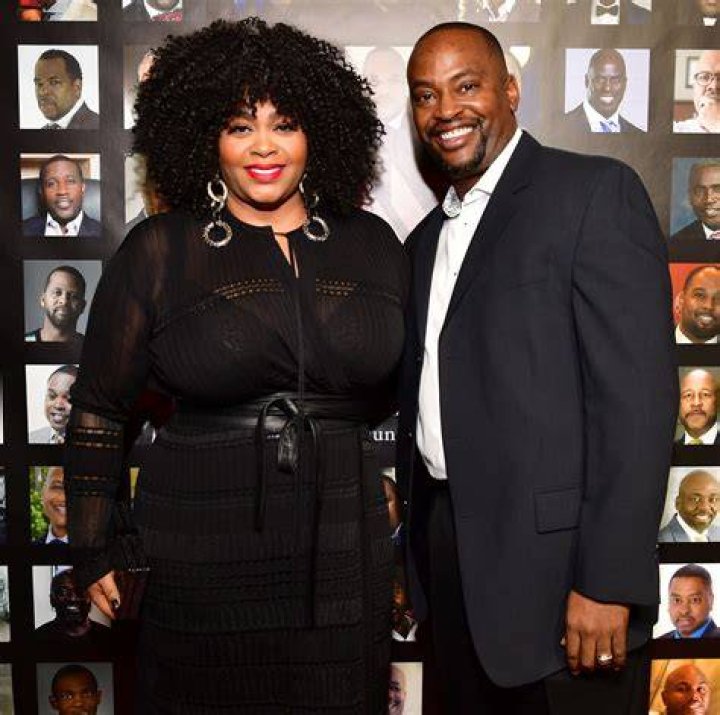 Jill Scott Was Married Twice — a Look Back at the Singer's Relationship