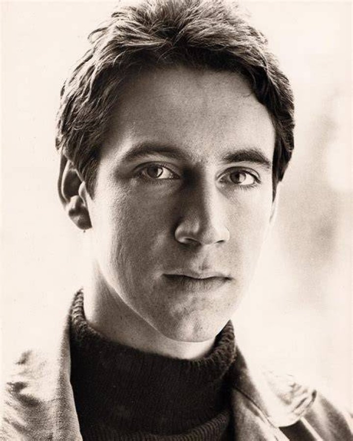 Jonathan Hyde — RADA