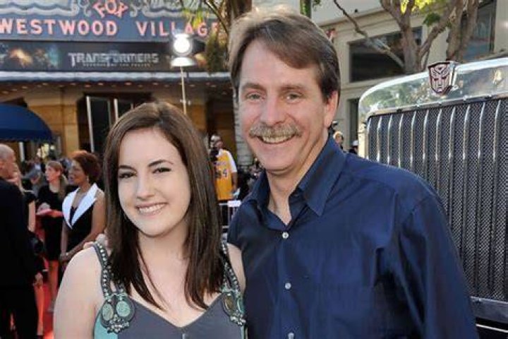 Jordan FoxworthyMeet Jeff Foxworthy's Daughter