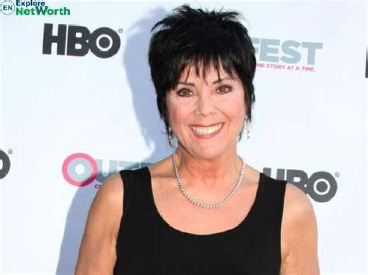 Joyce Dewitt Bio Career Net Worth Height Marriage Hot Sex Picture