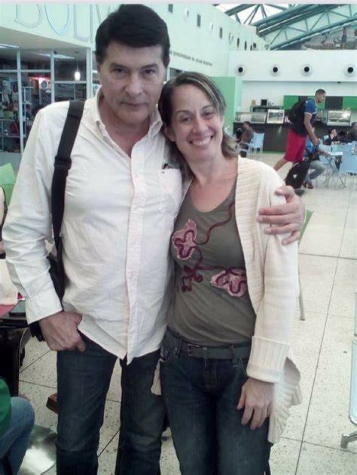 Juan Borrelli on Twitter "El amigo karlitosway9 tuvo la gentileza de