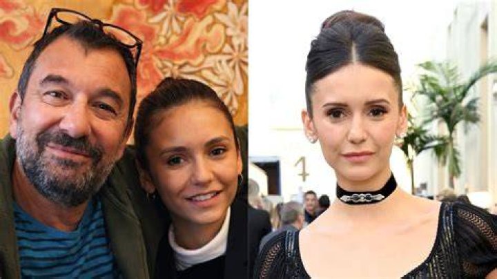 Kamen Dobrev's Connection To Nina Dobrev