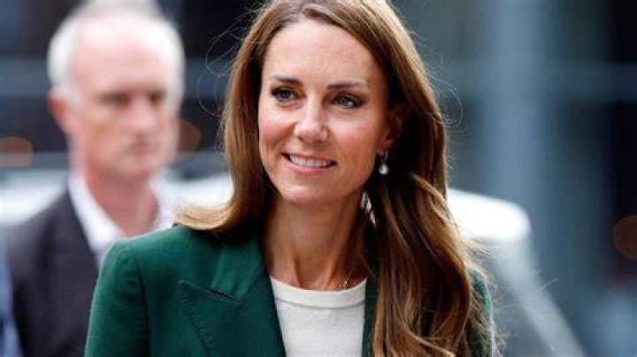 Kate Middleton's Uncle Gary Goldsmith Arrested For Assault After