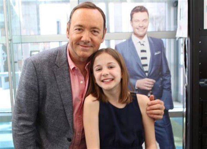 Kevin Spacey Children Does Kevin Spacey Have Children?
