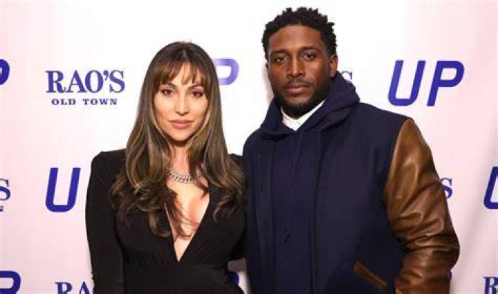 Know Reggie Bush&rsquo;s Beautiful Wife, Professional Dancer, Lilit Avagyan
