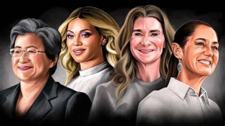 la mujer más poderosa del mundo del narco Internacional