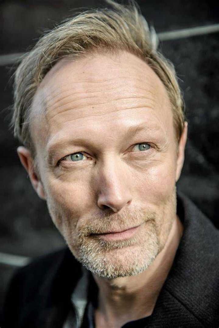 Lars Mikkelsen The Best Movies and TV Shows from the Danish Actor