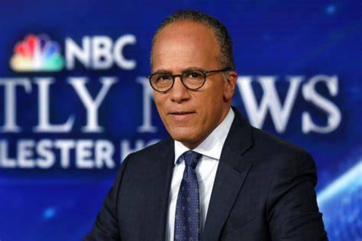 Lester Holt to the first ambassador for MediaWise, Poynter&rsquo;s