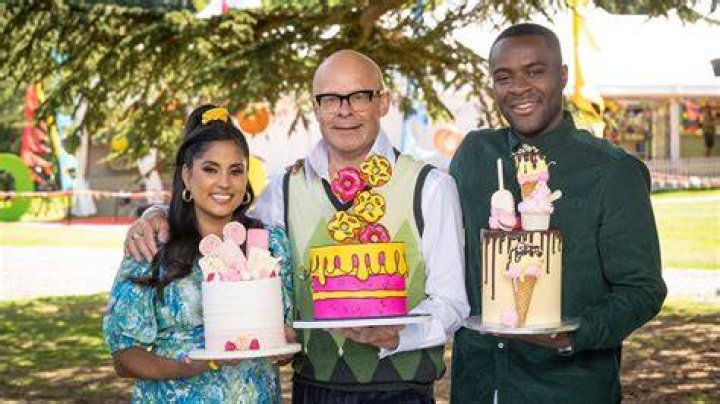 Liam Charles' Wife And Culinary Secrets Revealed