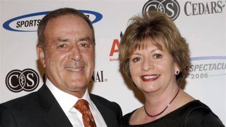 Linda Michaels, Al’s Wife 5 Fast Facts You Need to Know