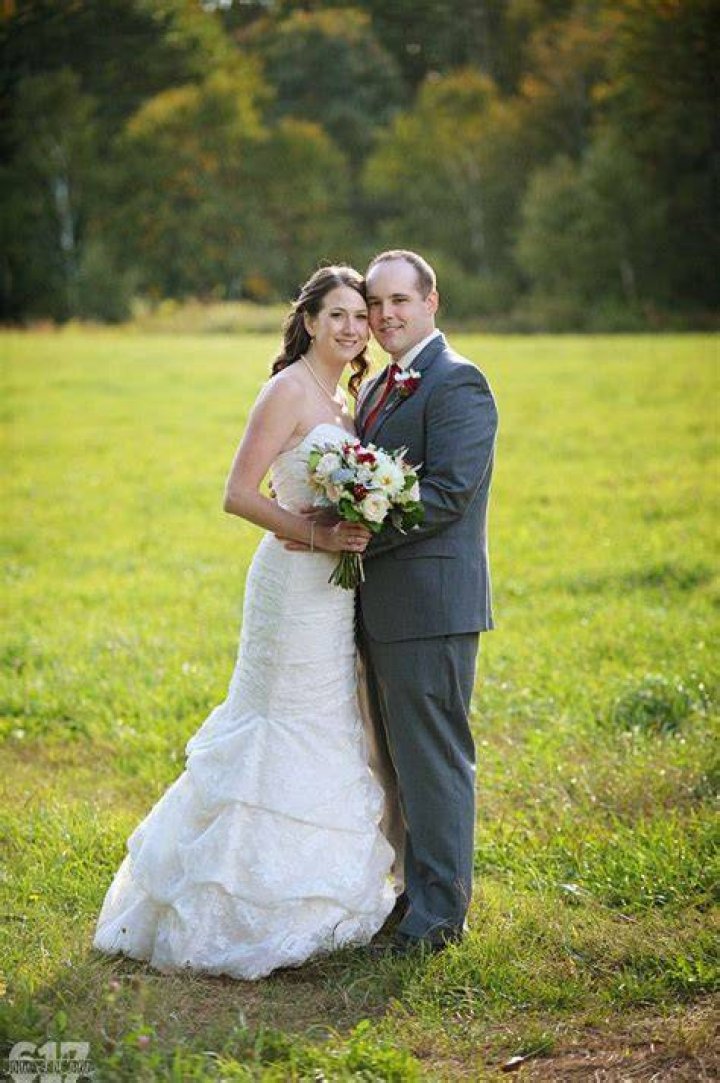 Lisa & Robert&rsquo;s Wedding at The Meadows Jennifer Bach Photography