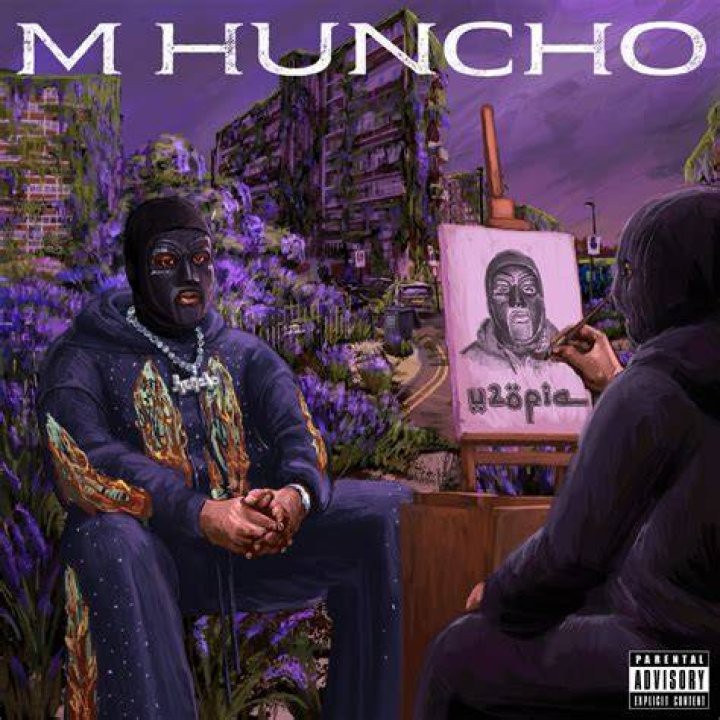 M Huncho / UÉ É É¥s On Twitter Breaking M Huncho Face Reveal Mhuncho
