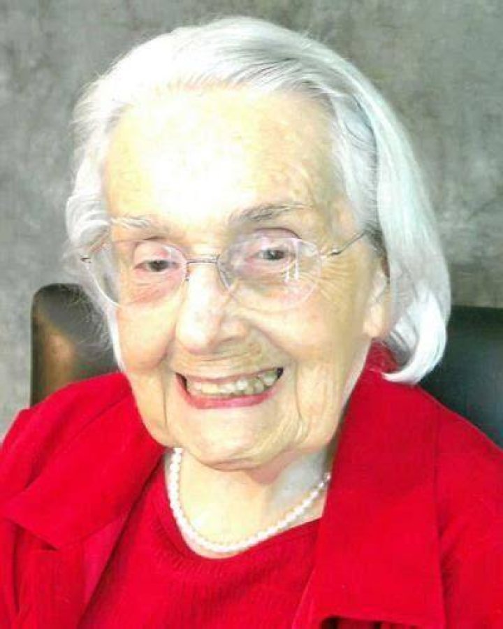 Margaret Houck Obituary (1925 2018) San Antonio, TX San Antonio