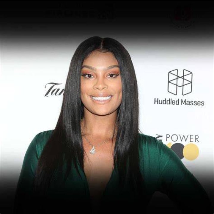 Megan James Age, Wiki, Bio, Photos