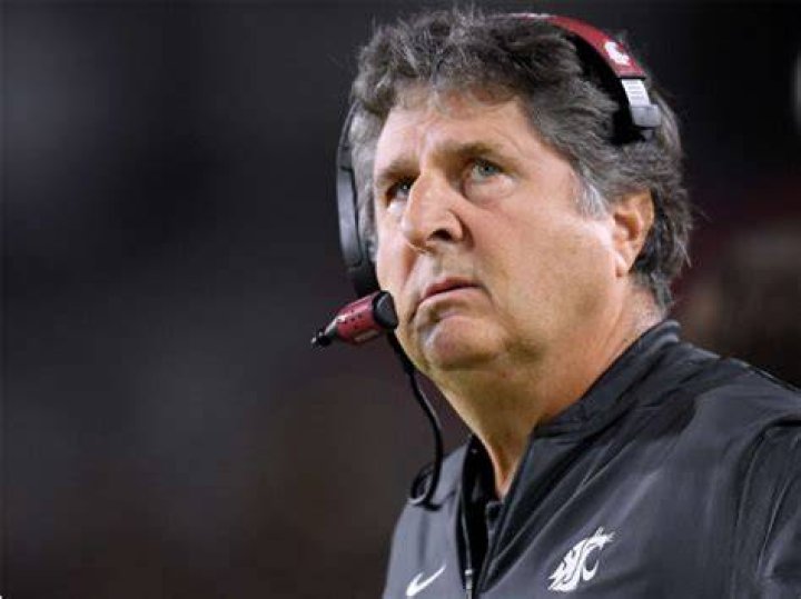 Mike Leach Net Worth 2023 Salary, Age, News Of Legendary Coach