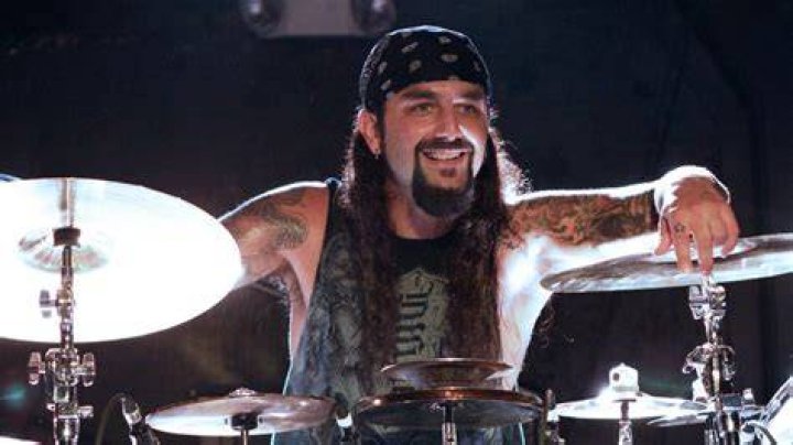 Mike Portnoy Alchetron, The Free Social Encyclopedia