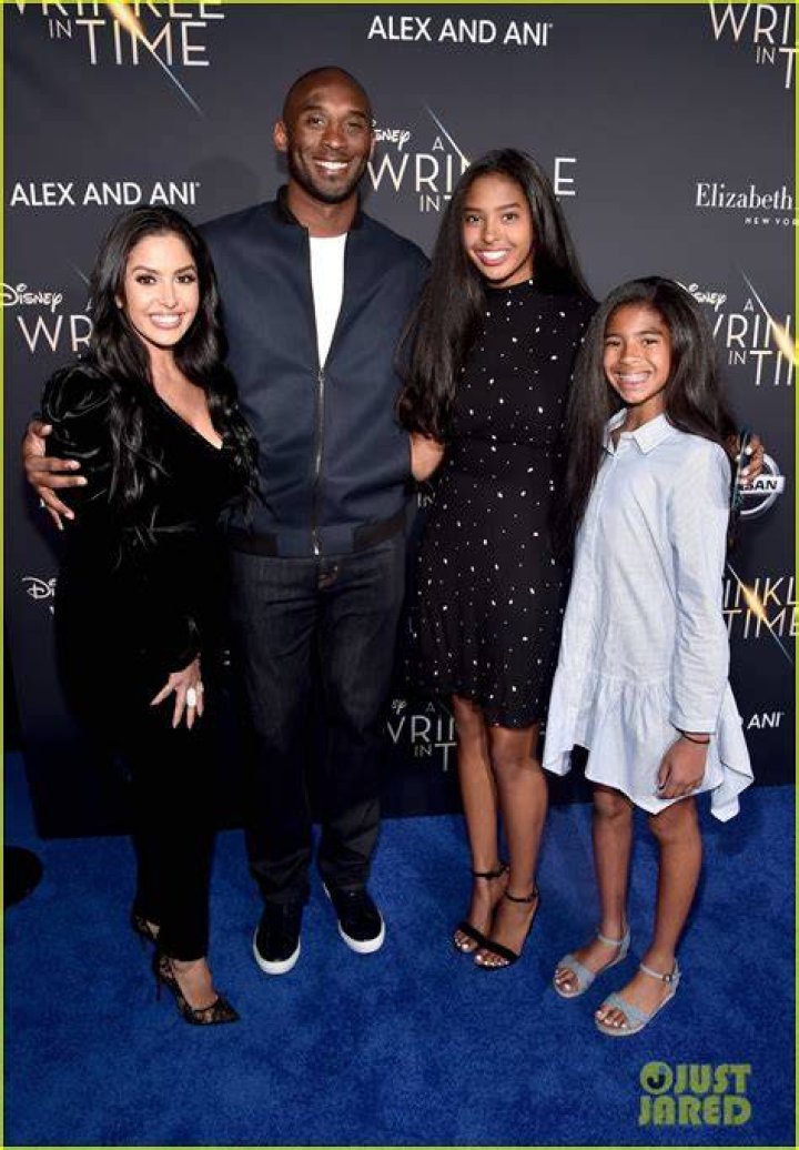 Natalia Bryant Reveals Why She Quit Volleyball After Dad Kobe and