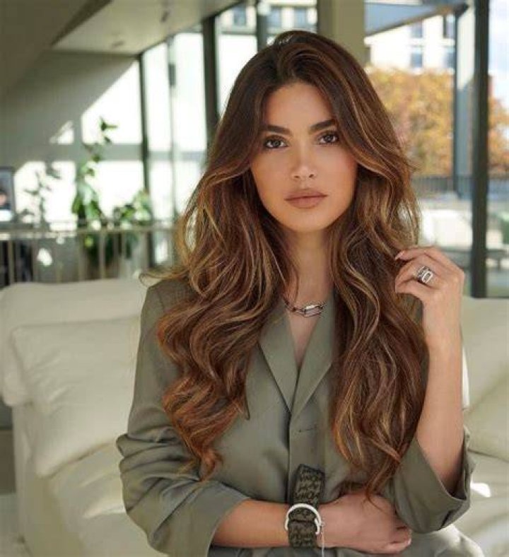 Negin Mirsalehi Bio, Wiki, Net Worth, Dating, Boyfriend, Age