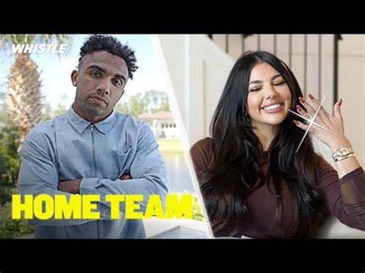 NFL Star Couples CHALLENGE Christian Kirk Vs. His FIANCE! YouTube
