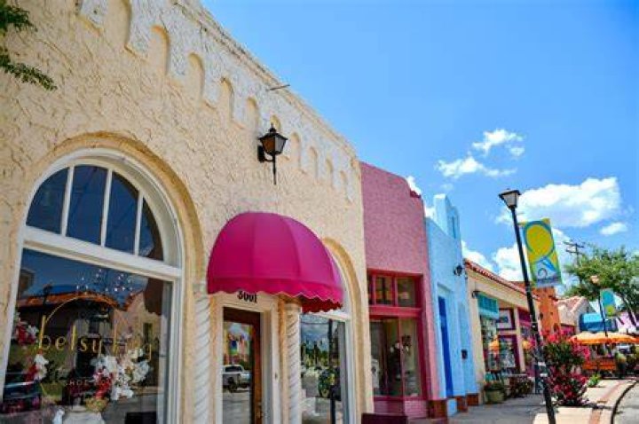 Paseo Arts District Oklahoma City UPDATED October 2022 Top Tips