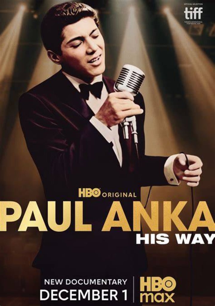 Paul Anka & all of my puppy love! Songs, Anka, Heartthrob