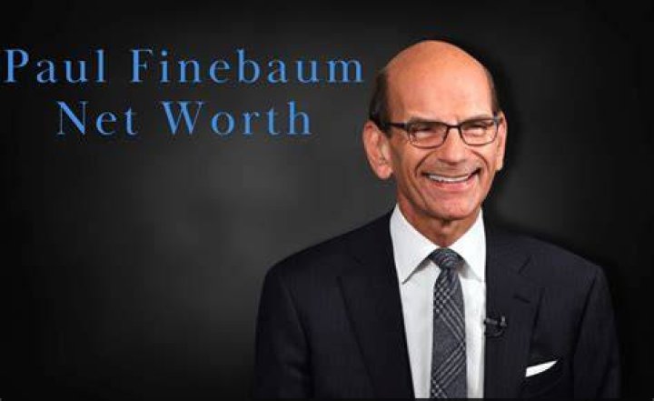 Paul Finebaum Voices of the SEC