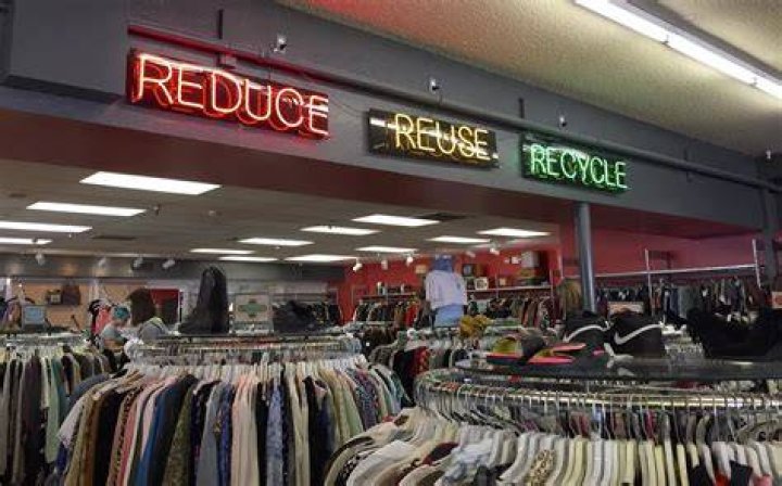 Phoenix Resale and Consignment Shops A Guide Phoenix New Times