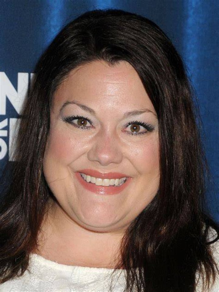 Photo de Brooke Elliott Photo Brooke Elliott Photo 35 sur 61 AlloCiné