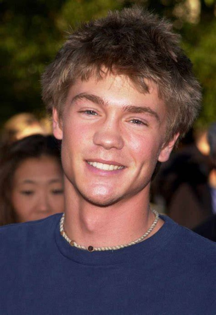 Picture of Chad Michael Murray