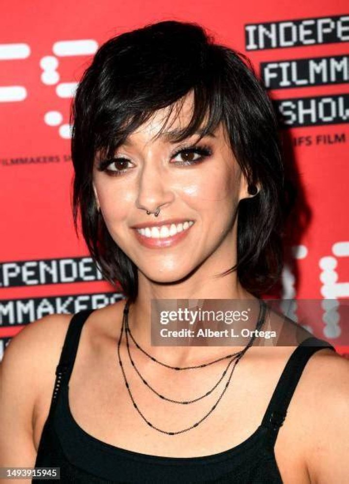 Picture of Courtney Bandeko