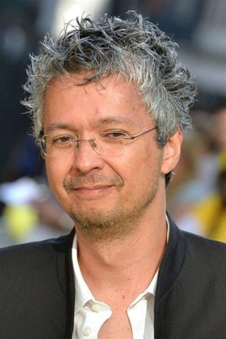 Pierre Coffin &mdash; The Movie Database (TMDB)