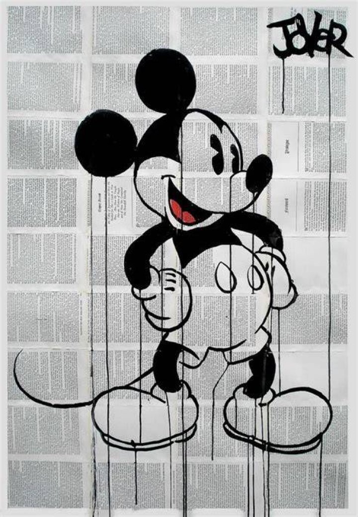 Pin on Disney Loui