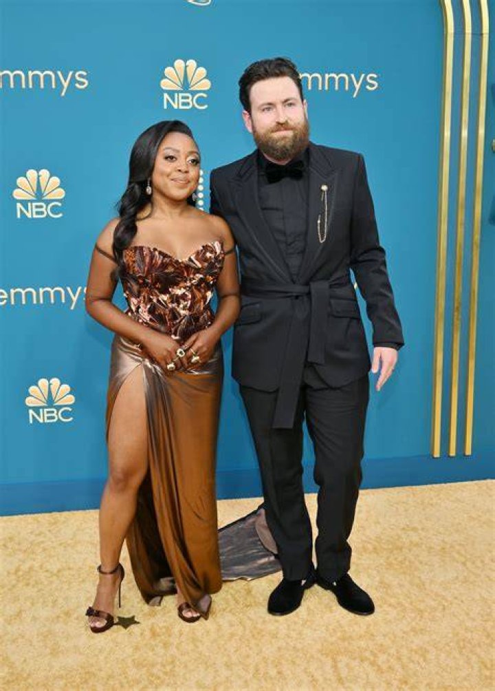 Quinta Brunson Husband Who is Kevin Jay Anik? ABTC