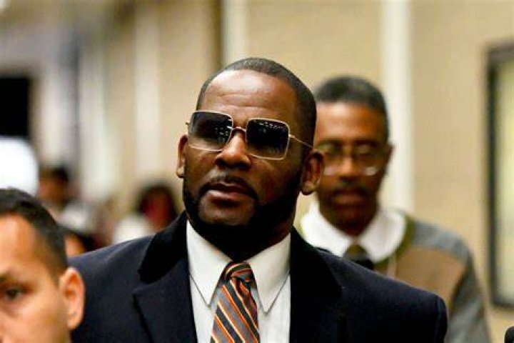 R. Kelly’s Trial Will Start Officially In April Of 2021 Celebrity Insider