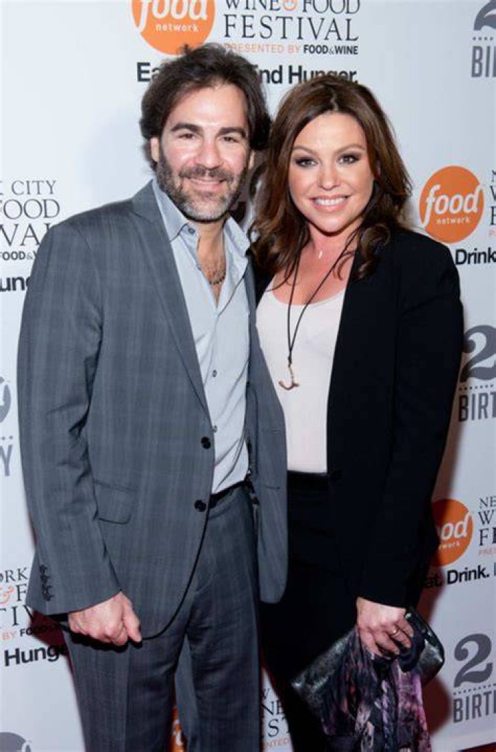 Rachael Ray and John Cusimano Have Been Married for 14 Years — Inside