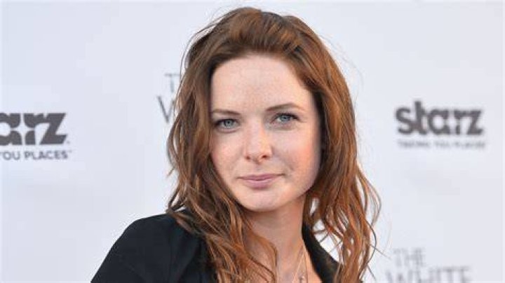 Rebecca Ferguson's Marital Status Unveiled
