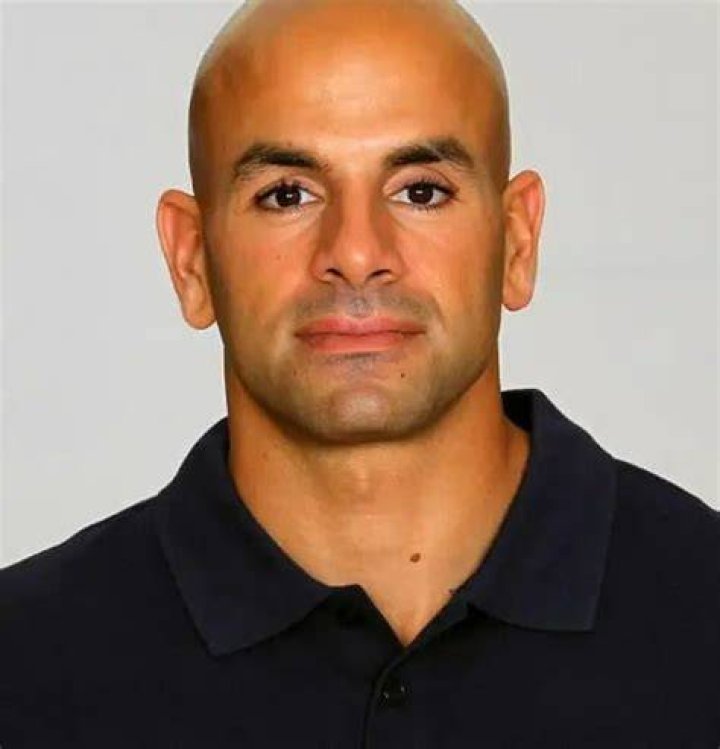 Robert Saleh Biography 2023 Age, DOB, Height, Weight