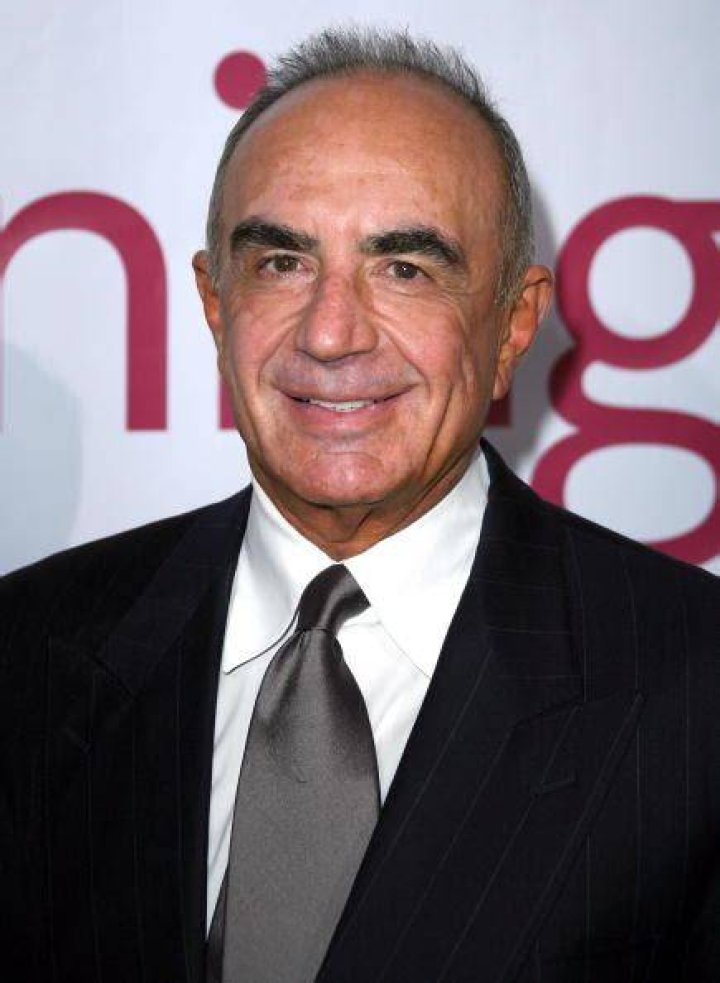 Robert Shapiro Net Worth Celebrity Net Worth