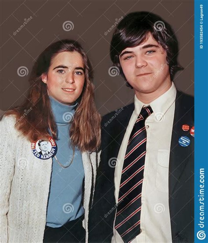 Robin Elizabeth Lawford Facts About Patricia Kennedy Lawford’s