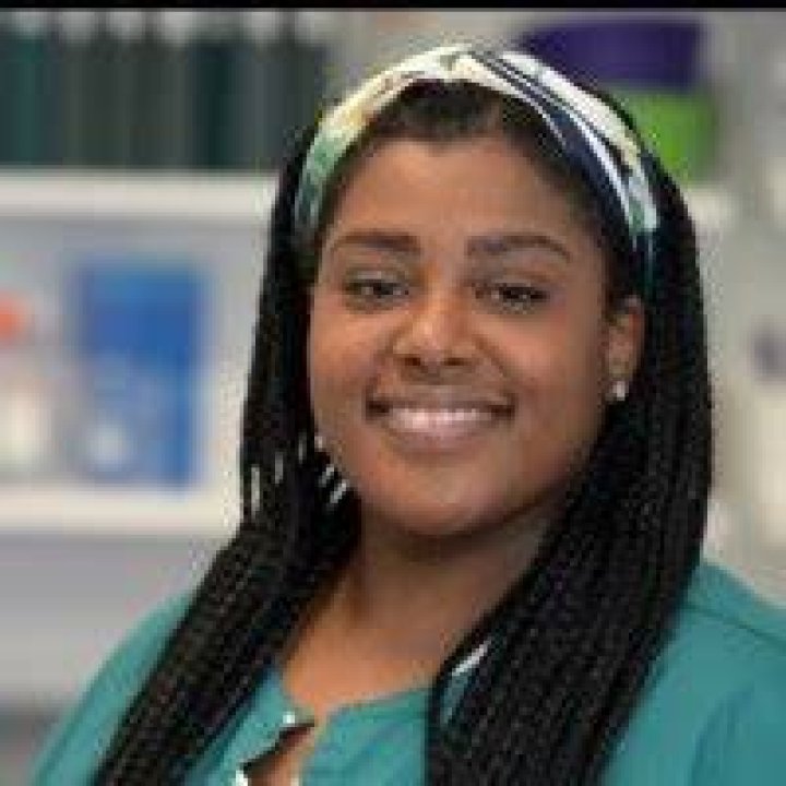 Shyla Harris Registered Nurse St. Luke's University Health Network