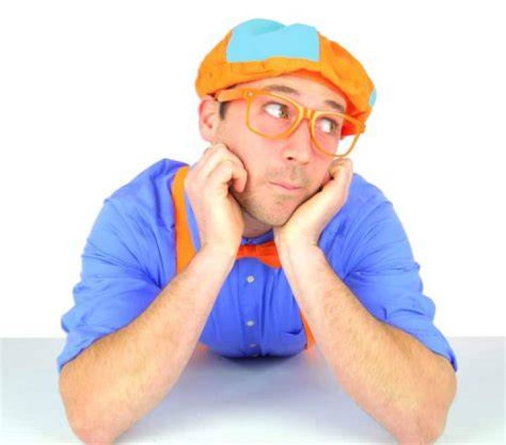 Stevin John (aka Blippi) Wiki Net Worth, Wife, Family