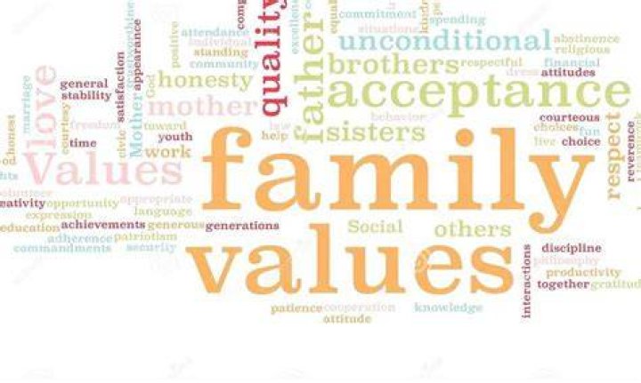 Success, Dreams, And Family Values