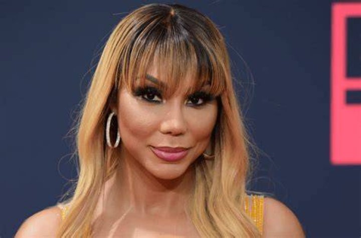 Tamar Braxton Net Worth A Look At The R&B Star's Fortune