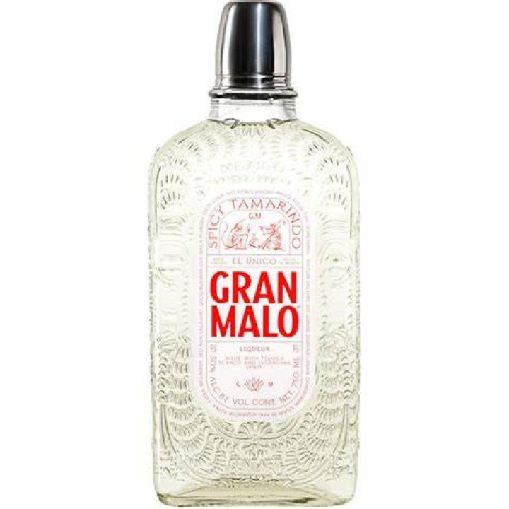 Tequila Gran Malo Tamarindo 750ml GuateSelectos Guatemala